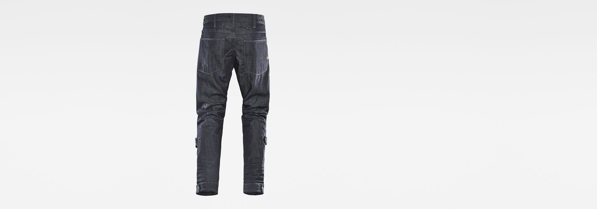 E 5620 3D Original Relaxed Adjuster Jeans | G-Star RAW®