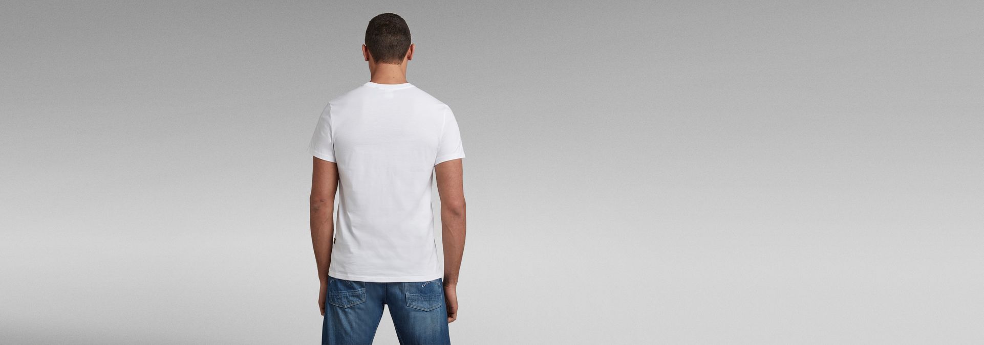 Homme Tshirt Blanc All You Need Is T-shirt soil 