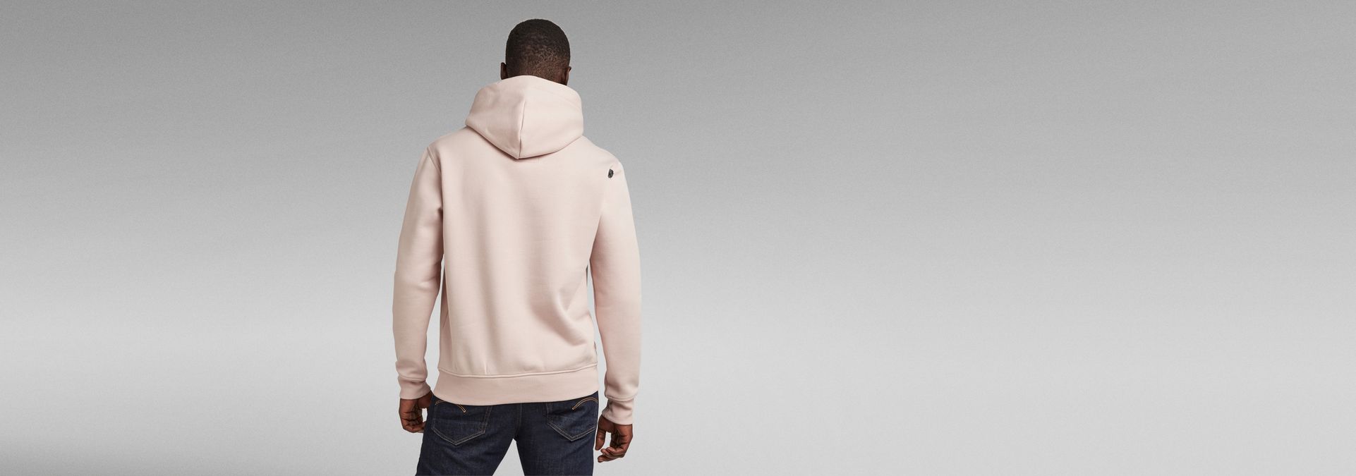 Hooded Sweater | G-Star RAW®