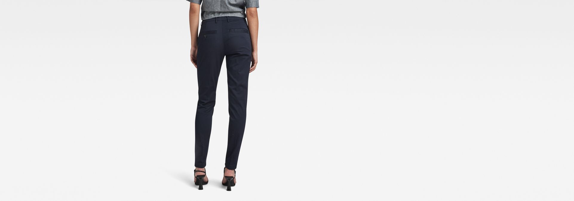 g star mid skinny chino