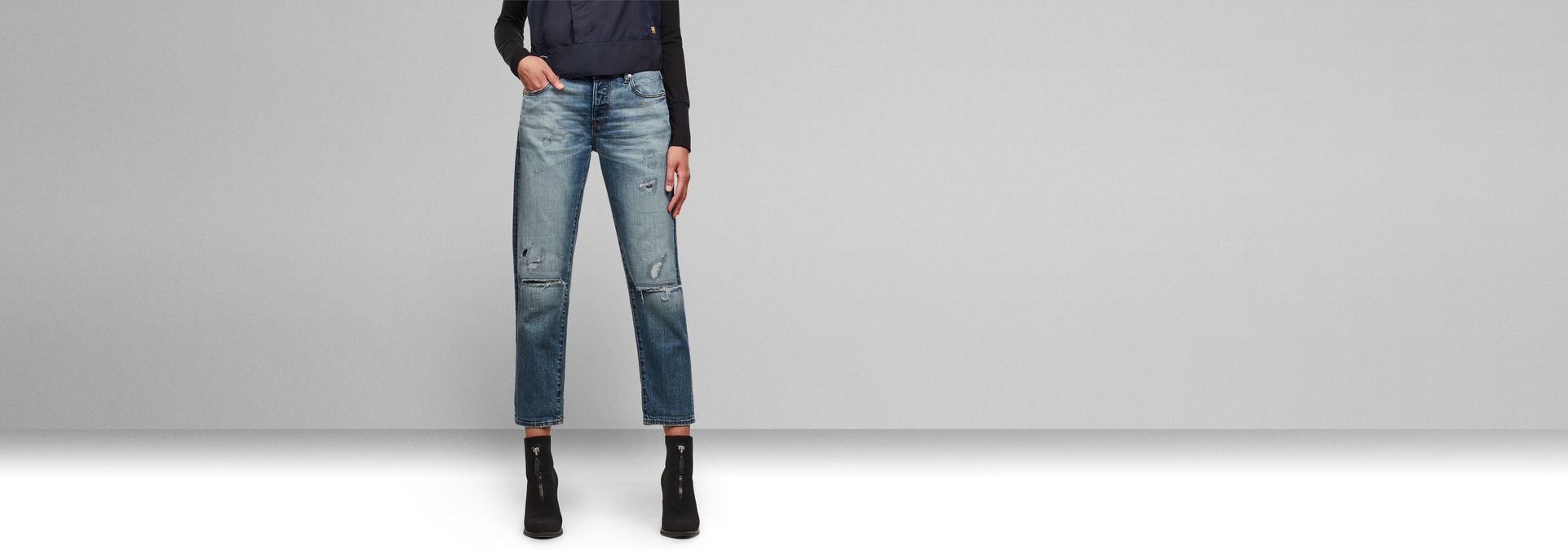 g star kate boyfriend c jeans