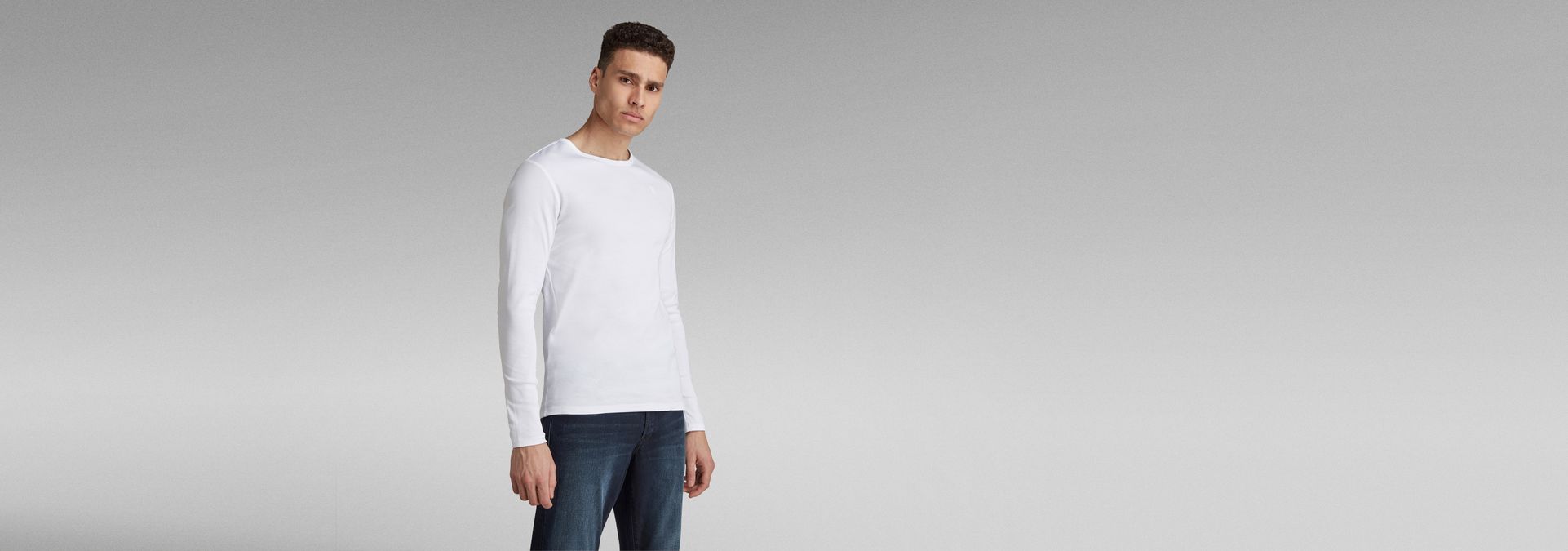 55％以上節約 Filippa K CREWNECK TEE Basic T-shirt light grey メンズ 