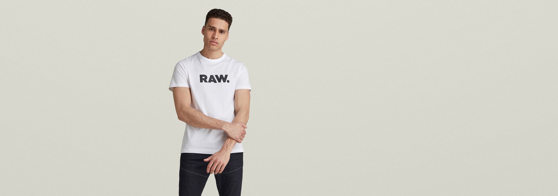 Holorn T-Shirt | G-Star RAW® US