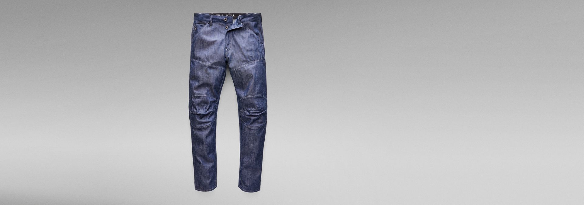 5620 3D Original Relaxed Tapered Jeans | Dark blue | G-Star RAW®