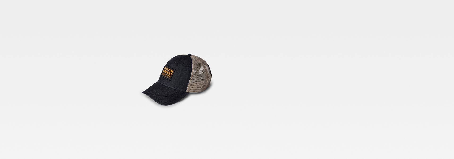 g star raw trucker cap