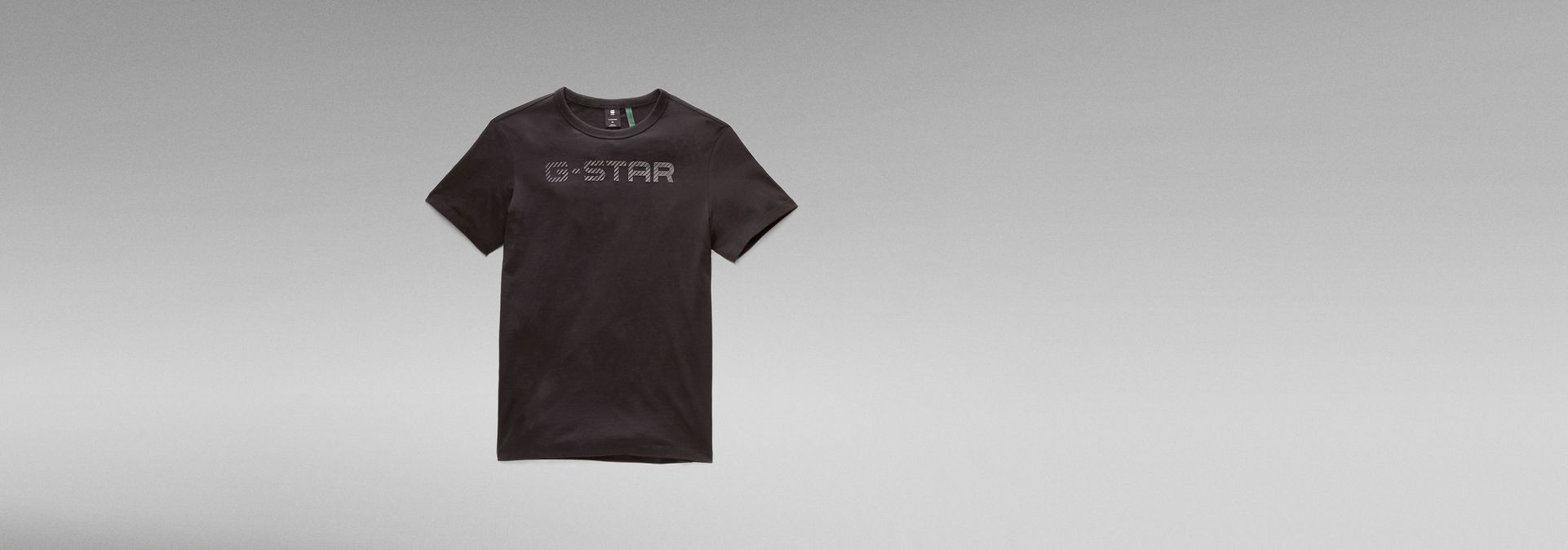 G-STAR T-Shirt | Black | G-Star RAW®