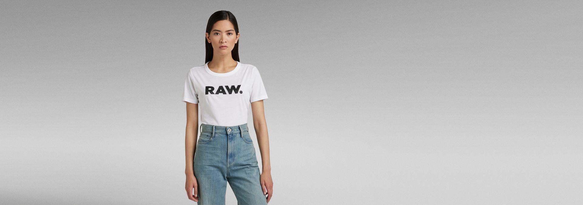 RAW. Slim T-Shirt RAW® Black G-Star US | 