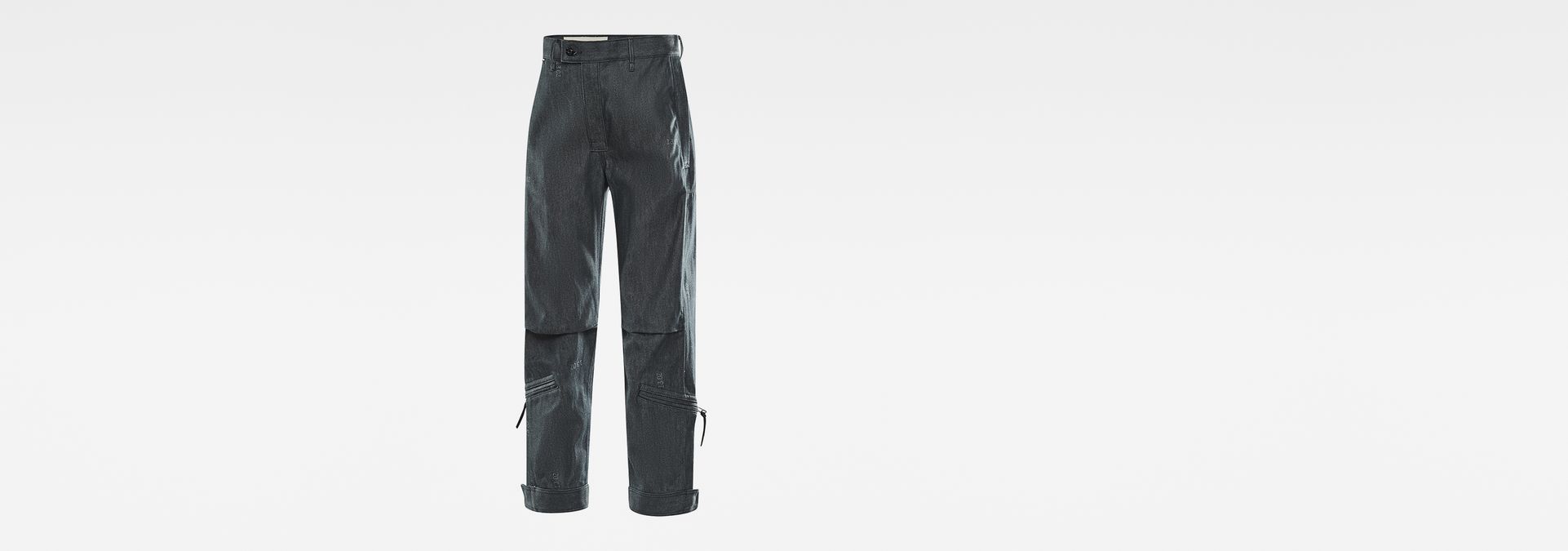 gsrr cargo 3d cuffed