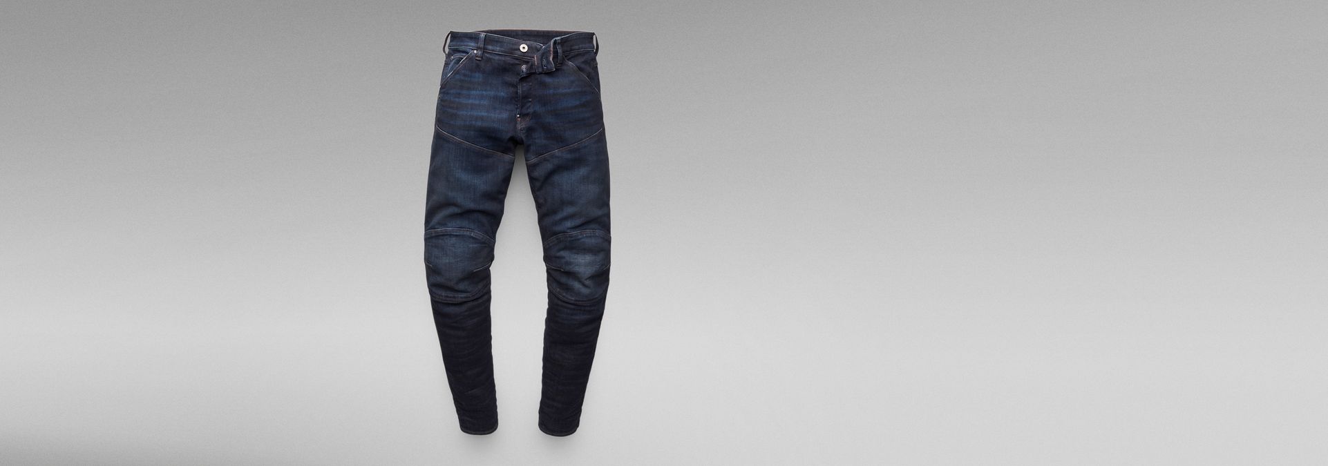 5620 3D Slim Jeans | Dark blue | G-Star RAW®