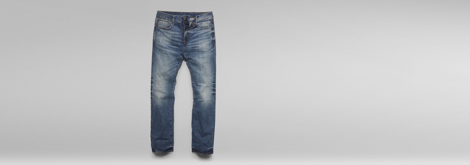 Probleem Basistheorie eigenaar 3301 Deconstructed Slim Straight Jeans | G-Star RAW®