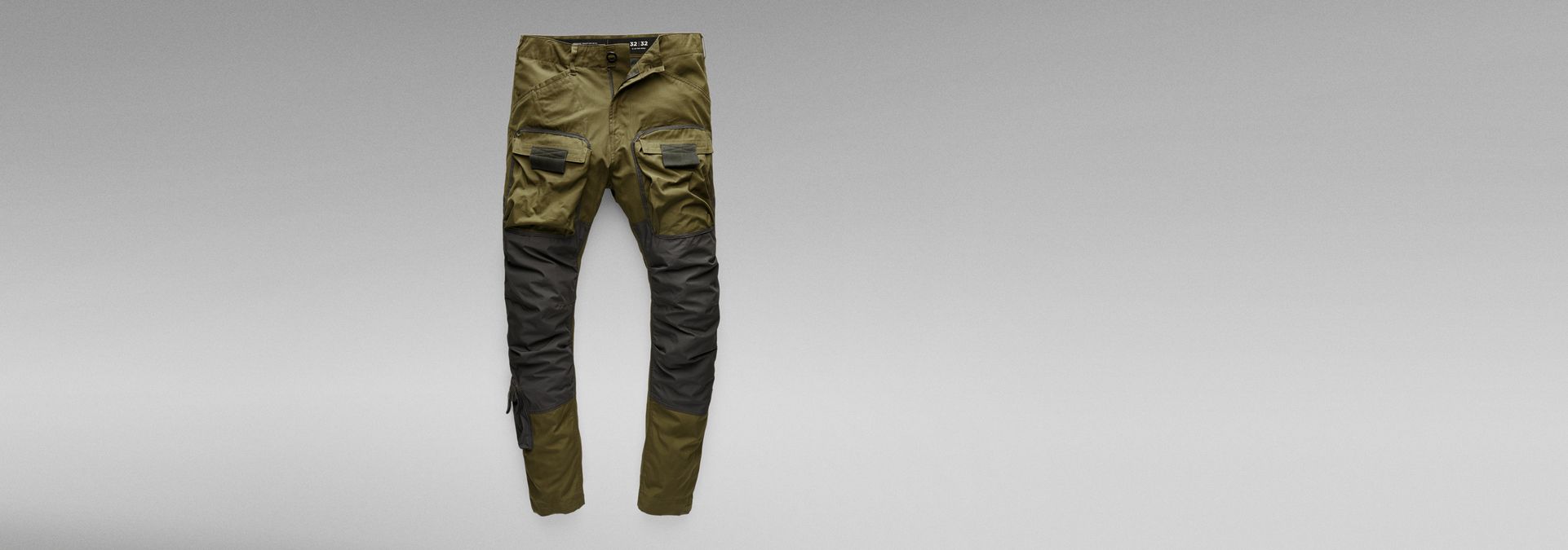 g star green cargo pants