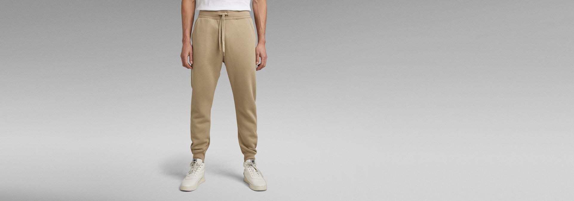 G-Star Premium Core Type C sweatpants Price: $110 USD on G-Star