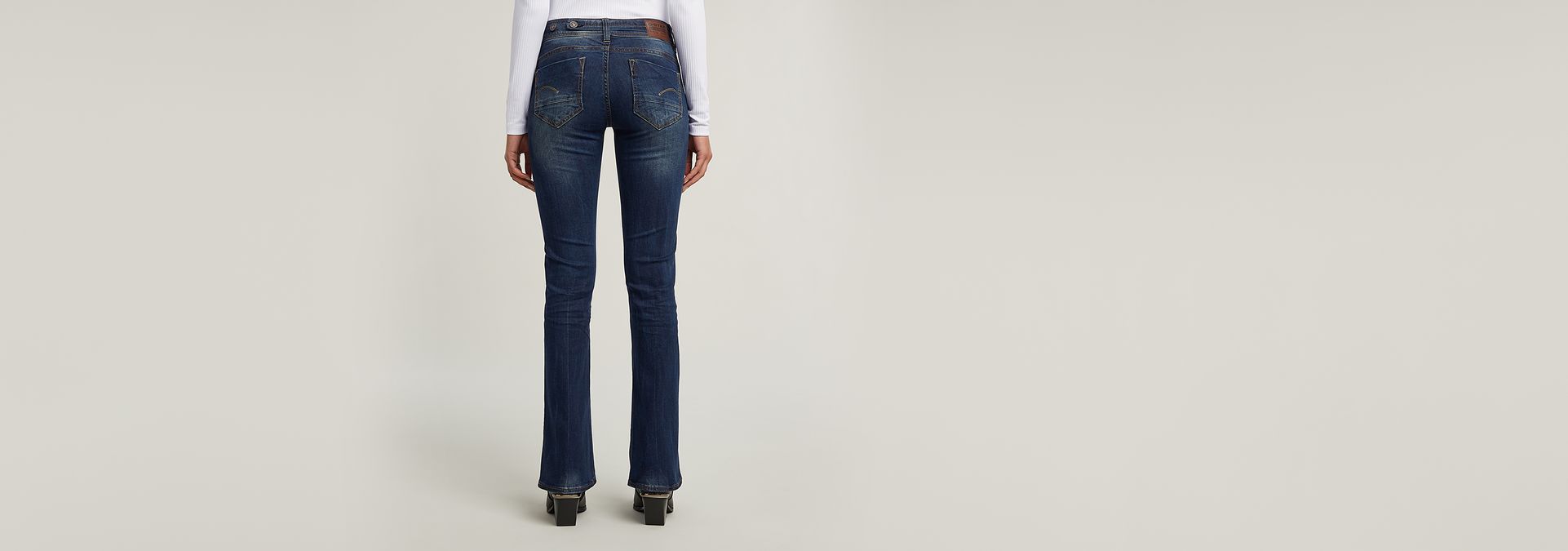 g star jeans bootcut