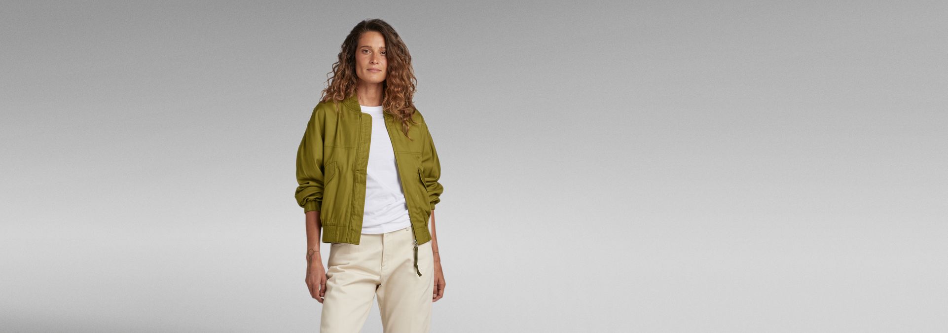 J crew clearance everyday bomber