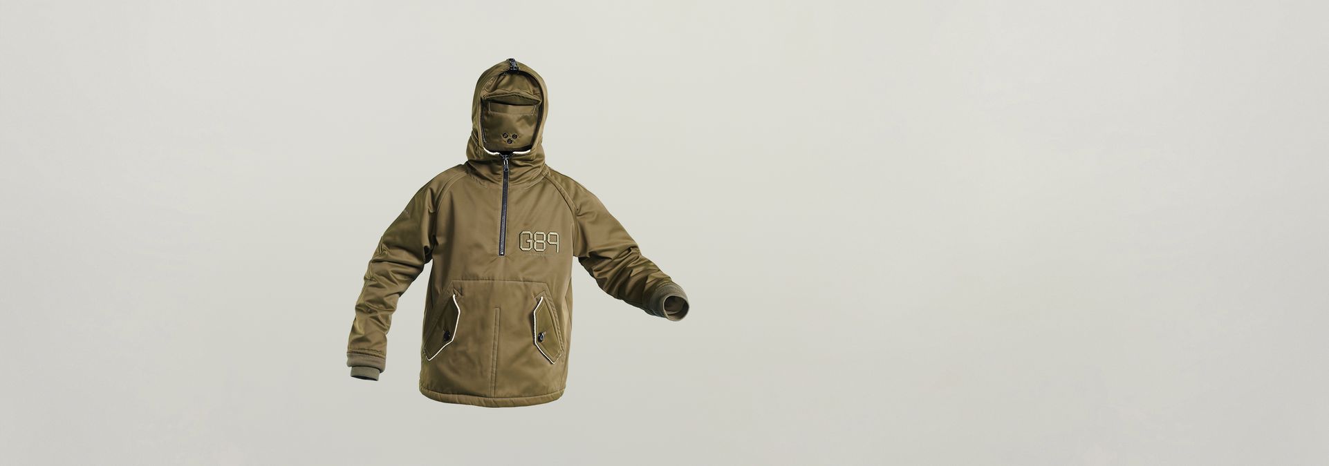 G star waterproof jacket store