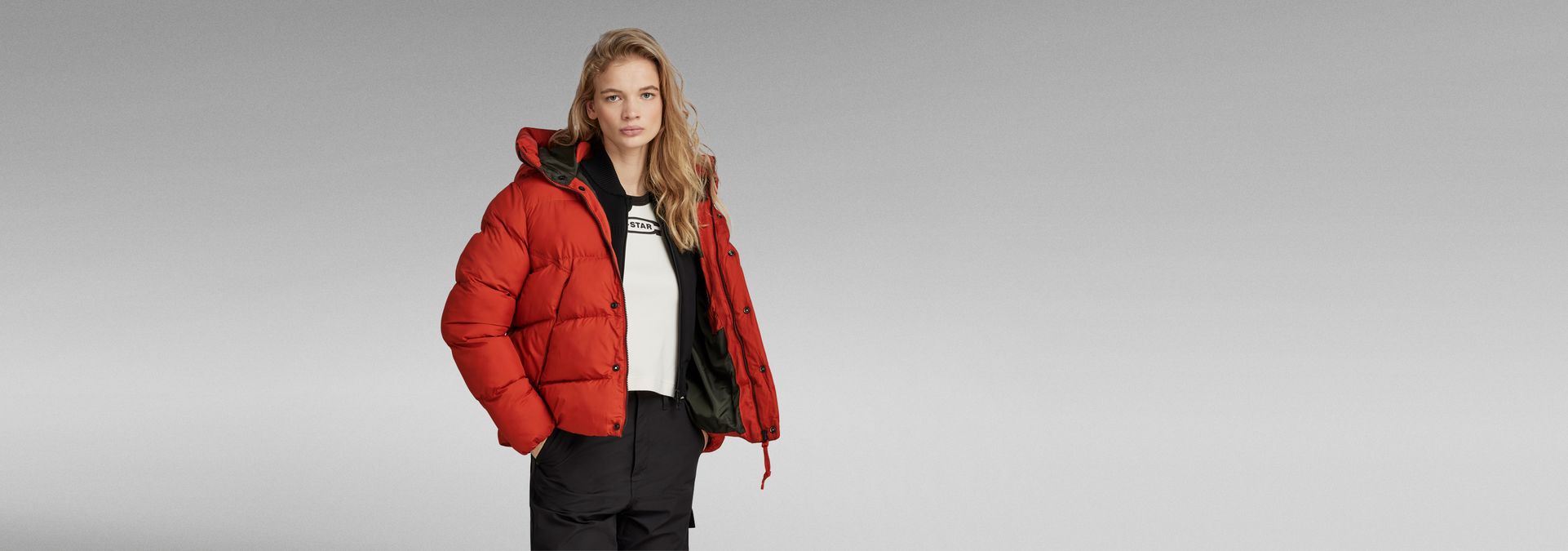 All Hail The Smart Coat Revival – The Puffer Has Finally, 56% OFF