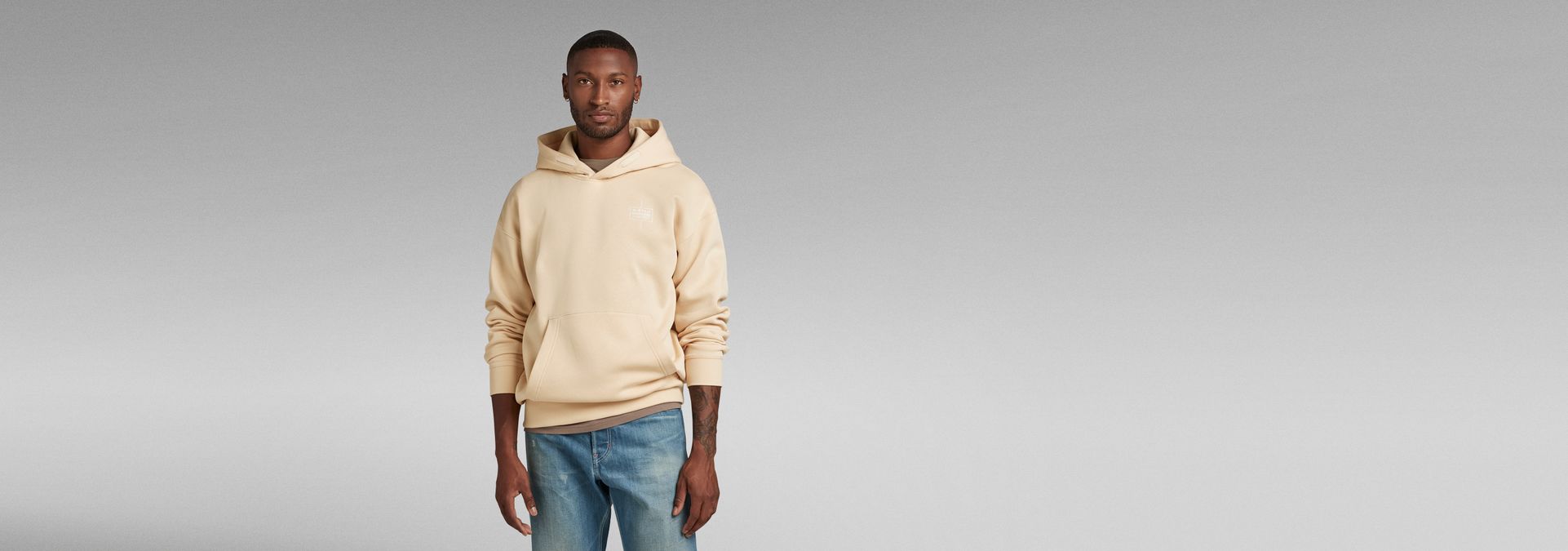 Hoodies g star 2025