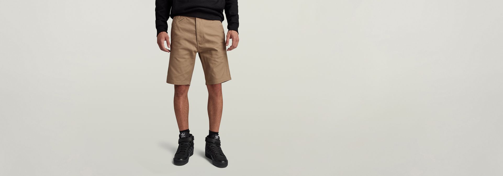 Bronson shorts clearance