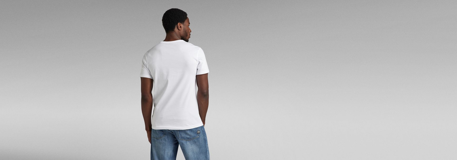 The 5 Best Men's White T-Shirts of 2023