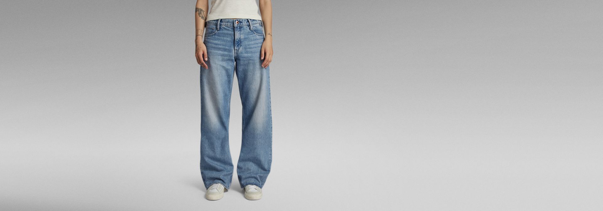 Is the Gap '90s Loose Jean The Perfect 2020's Jean for Grown-ass Women? -  Wardrobe Oxygen
