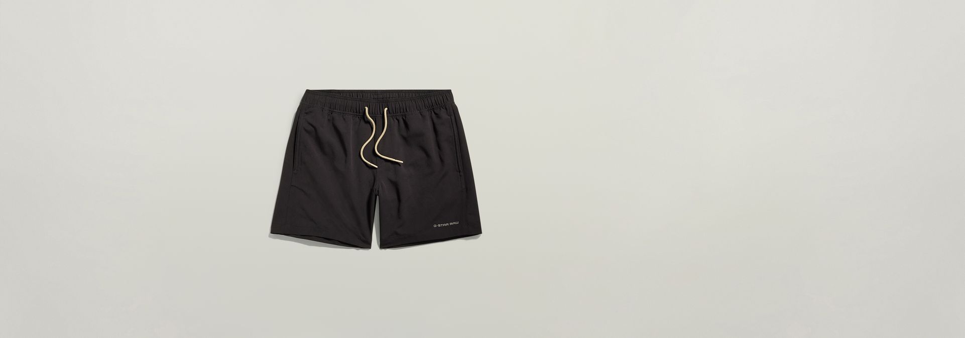 Dirik Solid Swimshorts G Star RAW JP