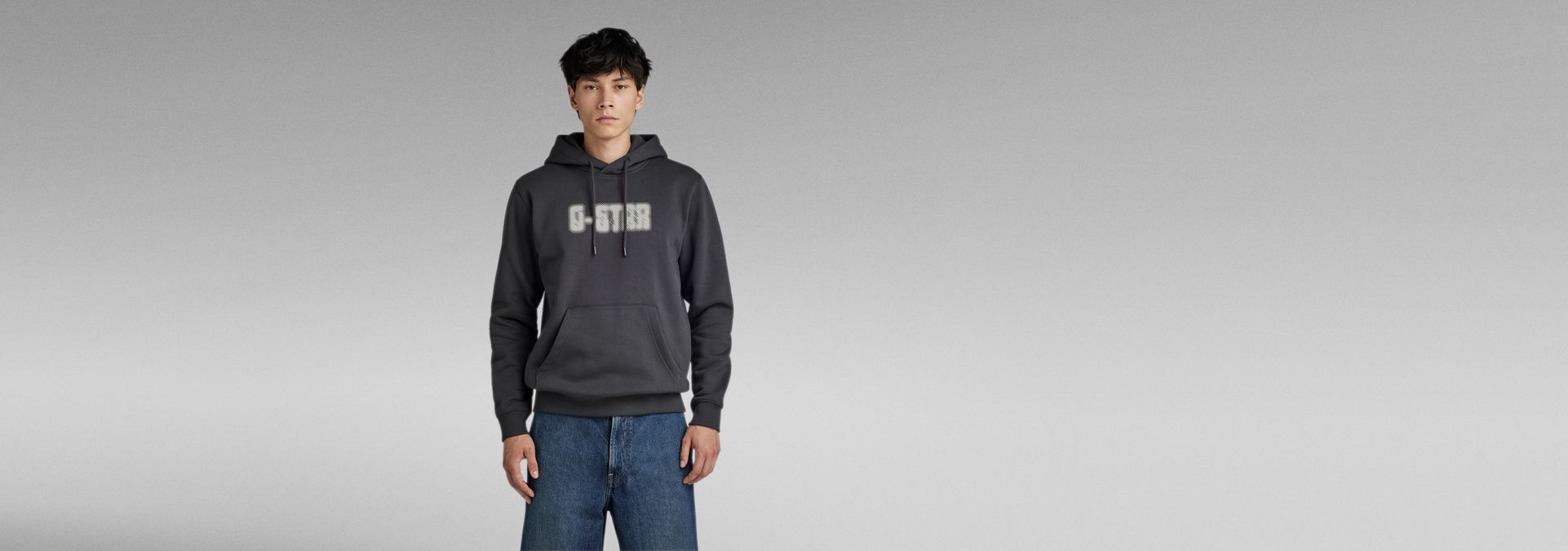 G star raw hot sale men's hoodies