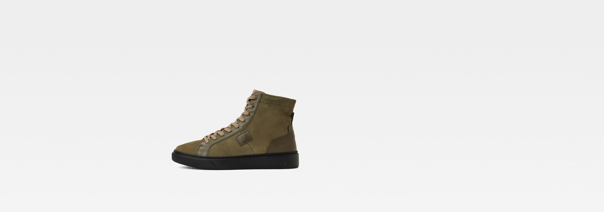 G star raw high top sneakers deals