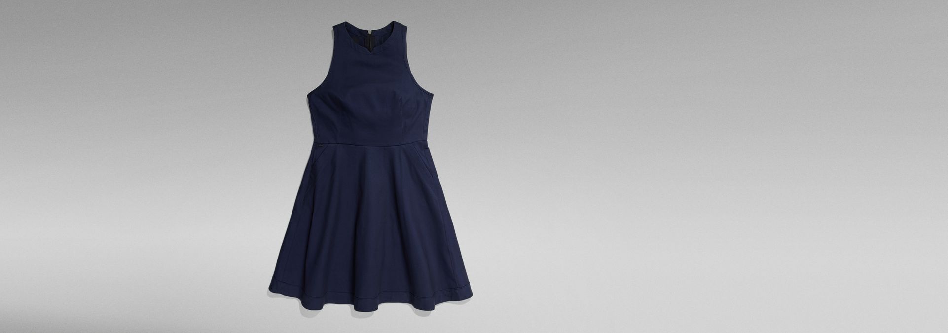 G star deals core flare dress