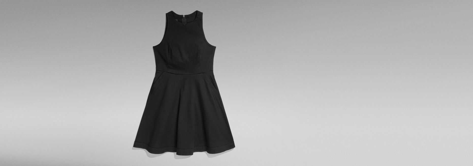 G star deals core flare dress