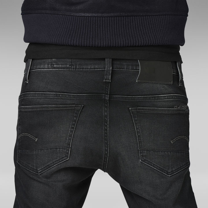 3301 Super Slim Jeans