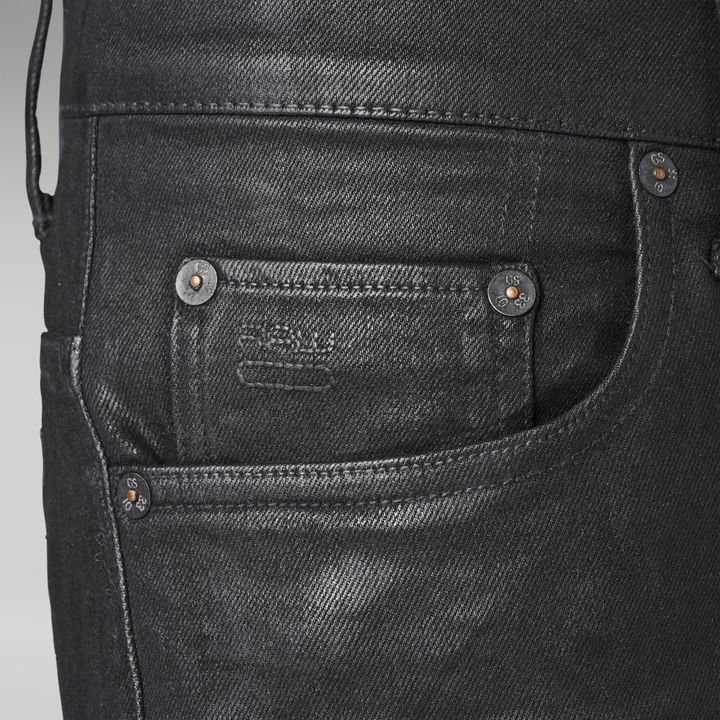 3301 Super Slim Jeans