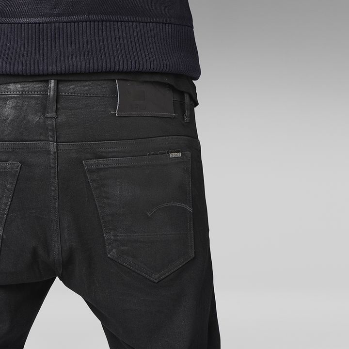 3301 Super Slim Jeans