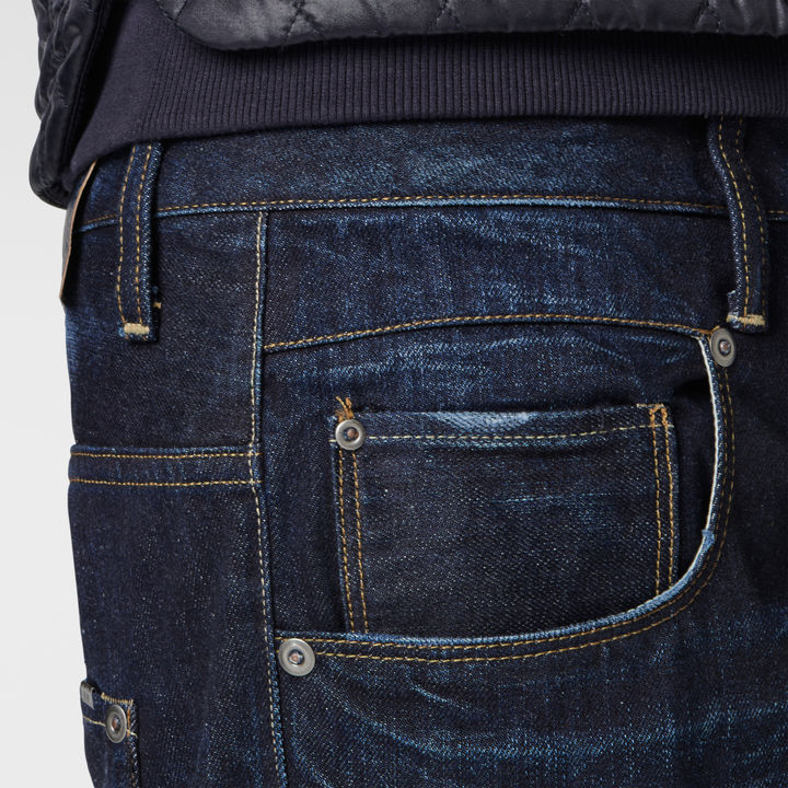 G star radar slim top