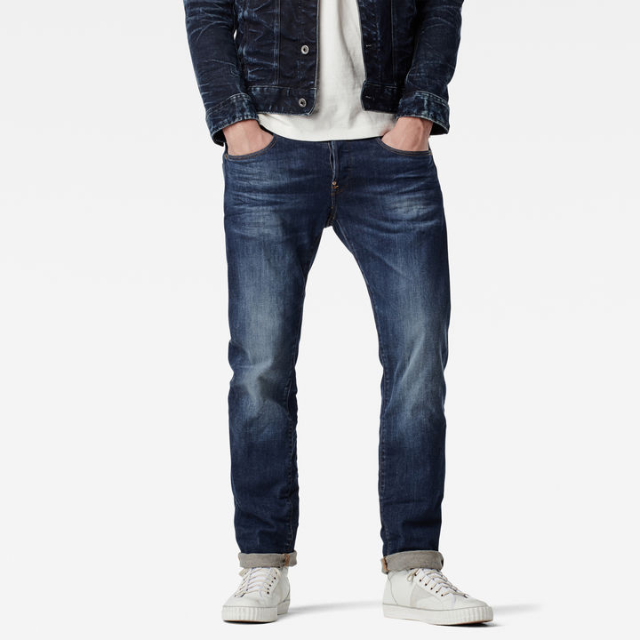 Attacc straight jeans sale