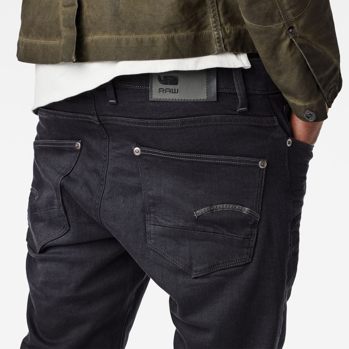 Revend Super Slim Jeans