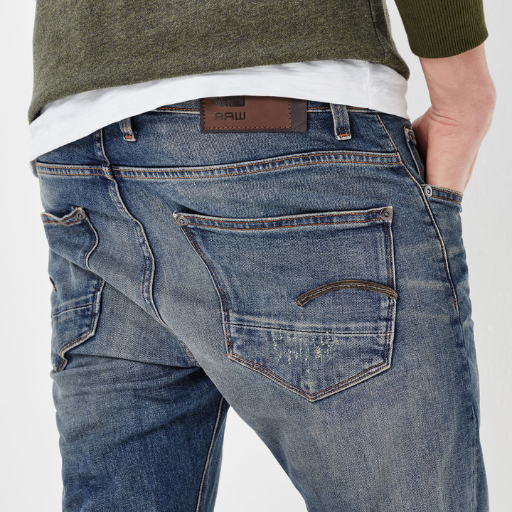 G star revend super slim new arrivals