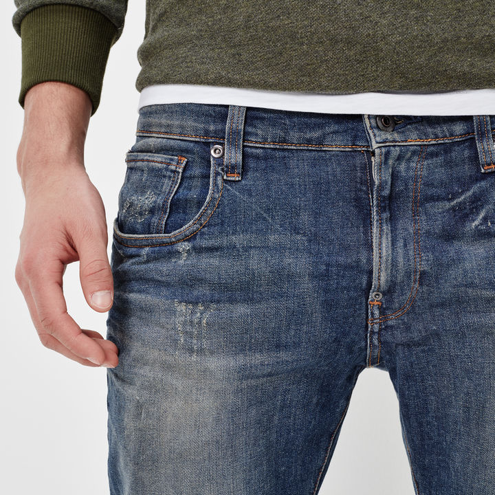 Revend Super Slim Jeans