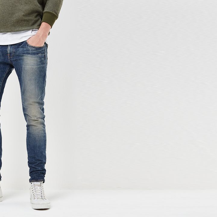 Revend Super Slim Jeans