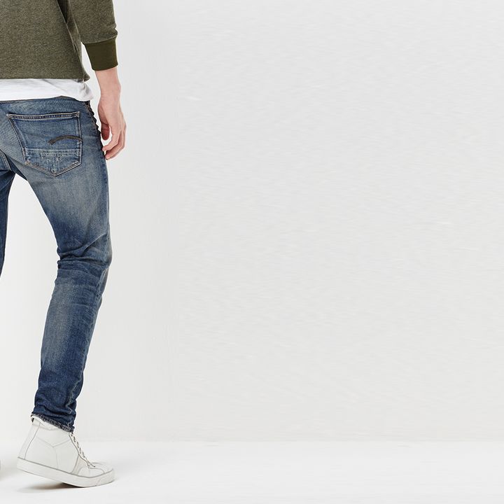 G star revend super slim hotsell