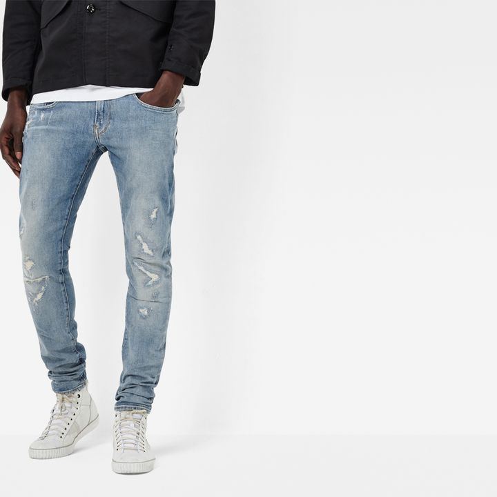 G star revend super slim shop