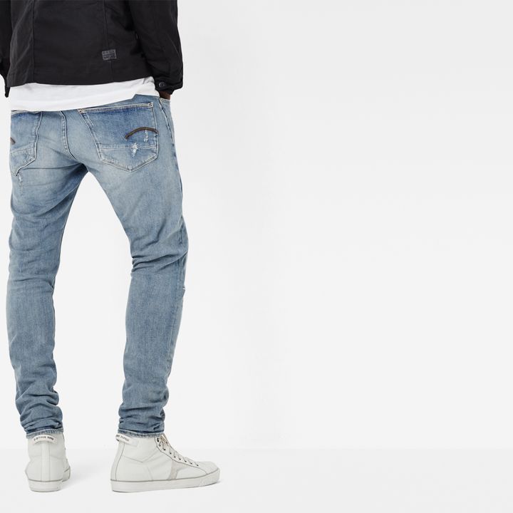 Revend Super Slim Jeans