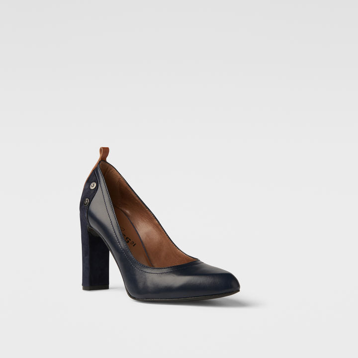 G star pumps clearance