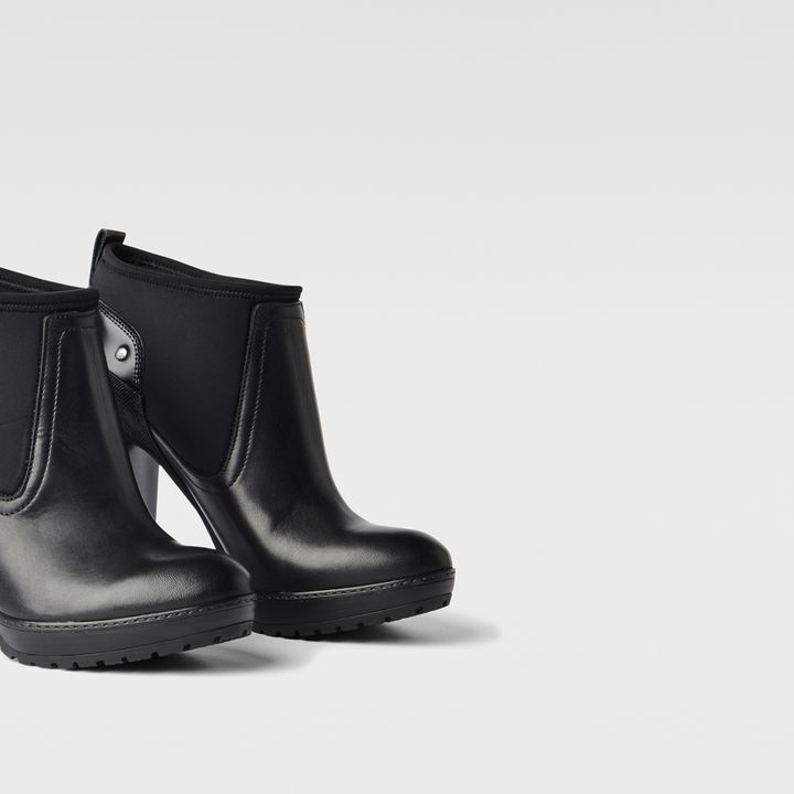 G star shona chelsea boots sale