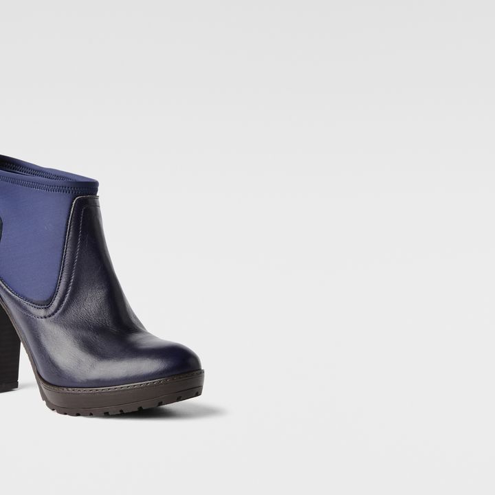 G star shona chelsea boots discount