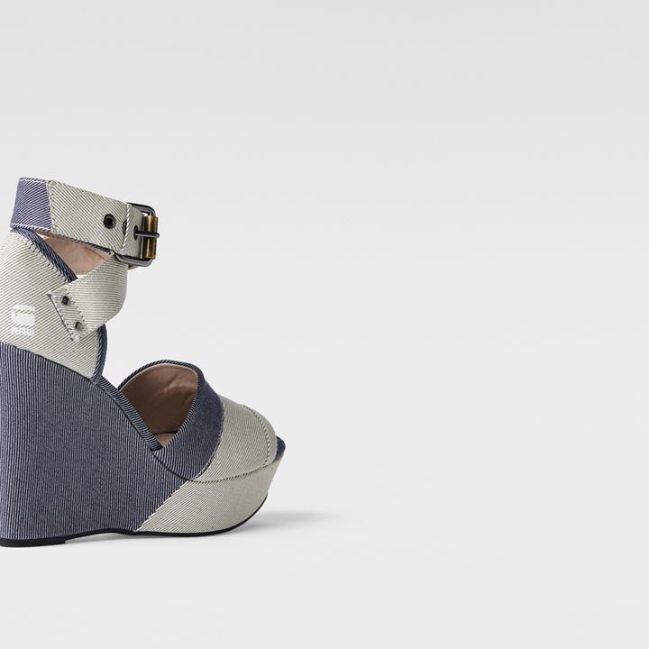 G star wedges best sale