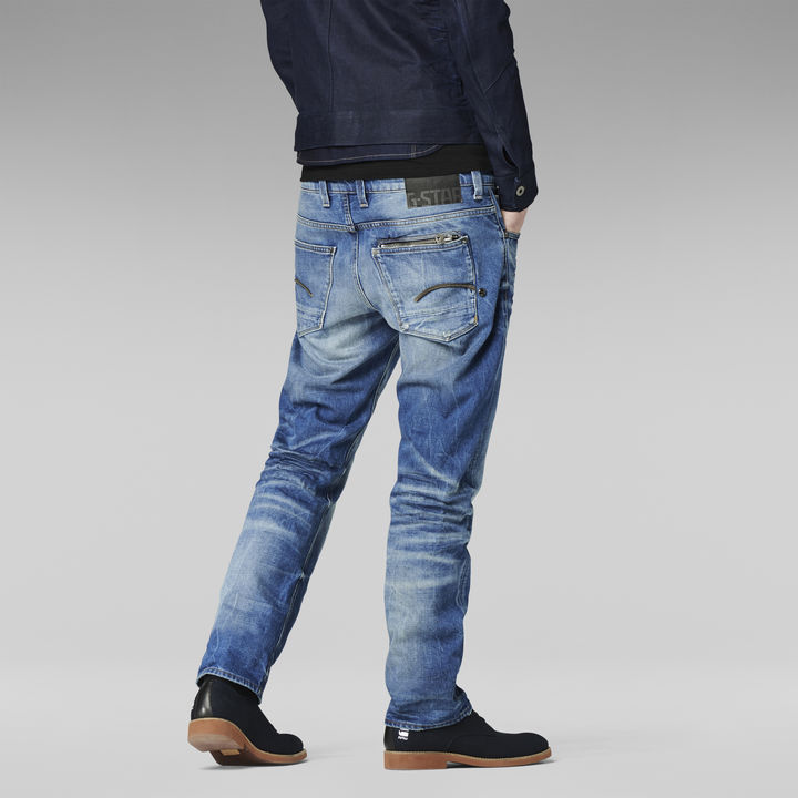 G star raw attacc low straight discount