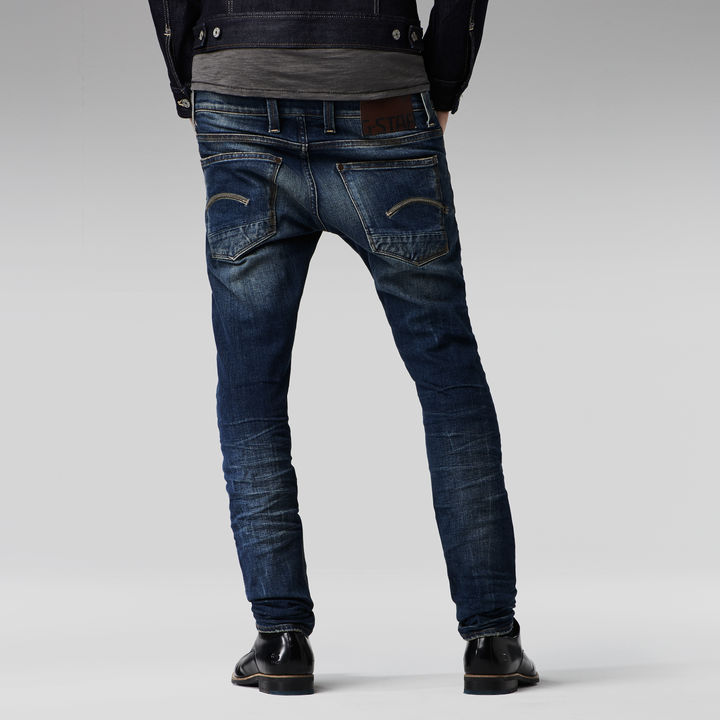 G star defend new arrivals