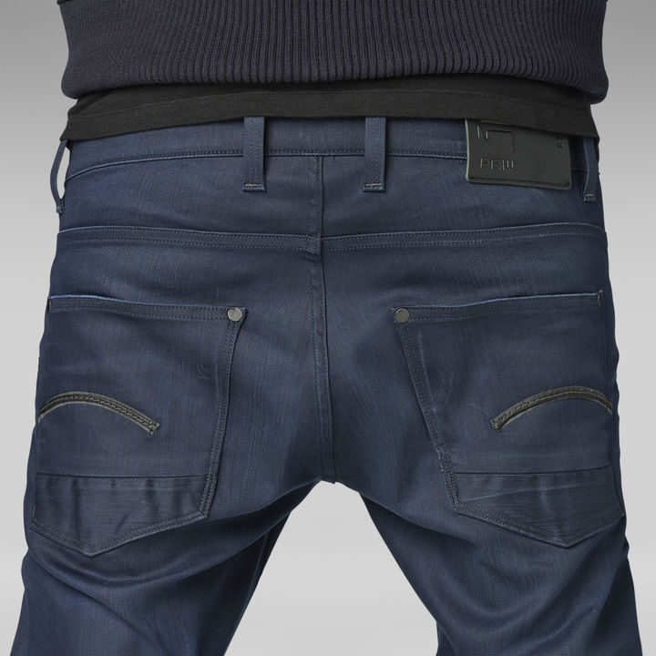 Defend Super Slim Jeans