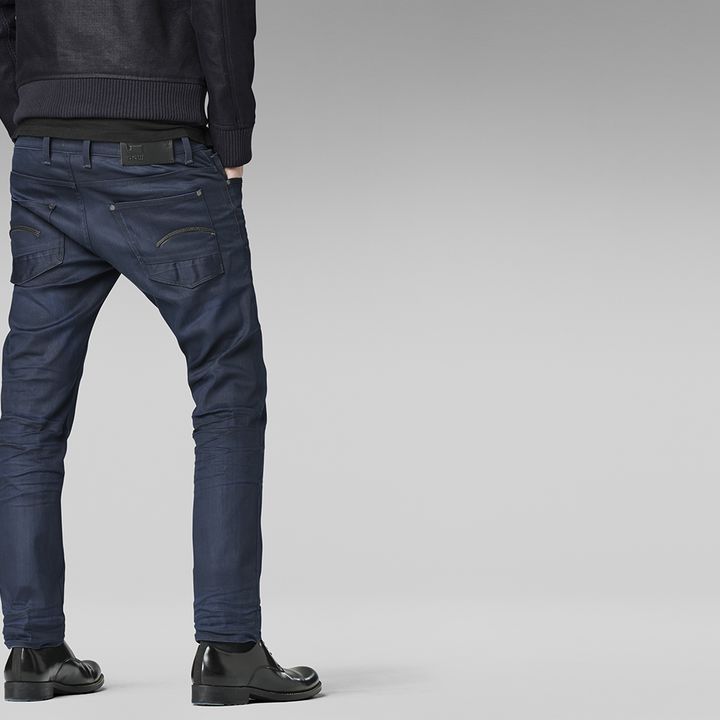 G star defend super slim jeans discount