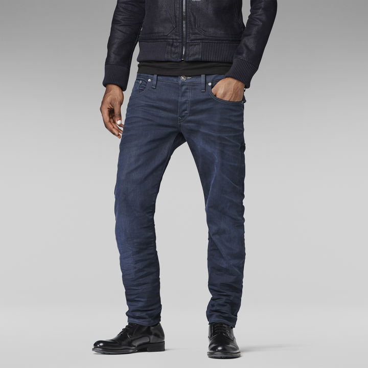 G star raw 3301 low tapered sale